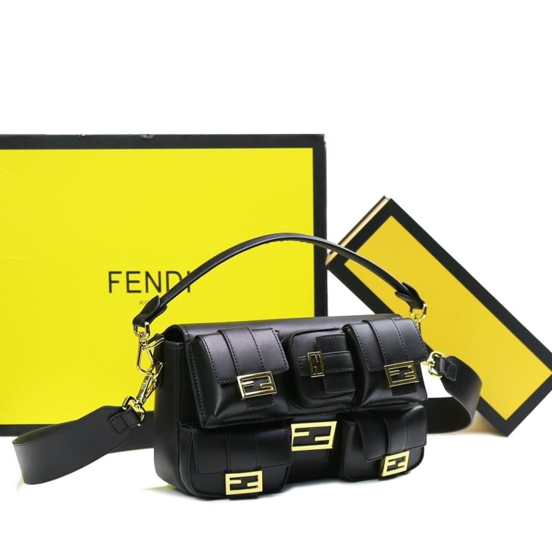 Fendi Satchel Bags